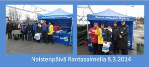 Rantasalmella